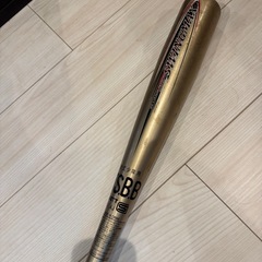 少年野球用　バットの画像