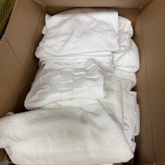 タオルセットの画像