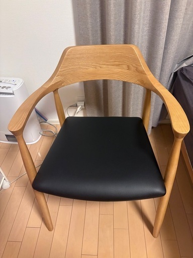 関家具 ダイニングチェア