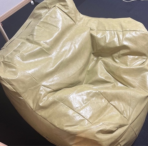 ソファ※4万円で購入