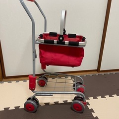 キッズ用キャリー