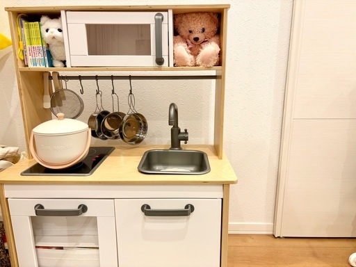 IKEA イケア　ミニキッチン【画像追加しました】