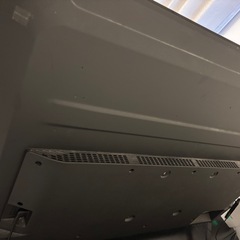 Hisence 50型テレビ　2018年製　の画像