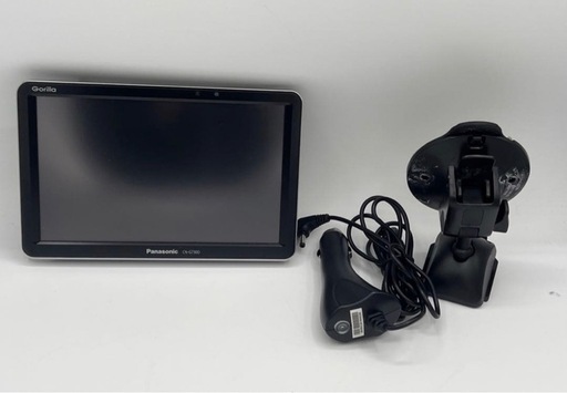 Panasonic CN-G730D カーナビ