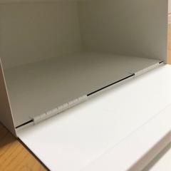 値下げ【山﨑実業】tower  ブレッドケースの画像
