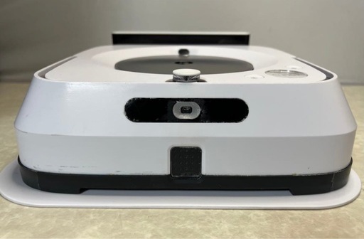 iRobot Braava jet m6 本体 パッド付き