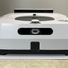 iRobot Braava jet m6 本体 パッド付きの画像