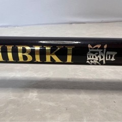 グランドゴルフクラブ 響クラブ クラブケース ボール マーカーの画像