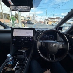 40系 アルファード Z 令和6年 2万キロ 内外装美の画像