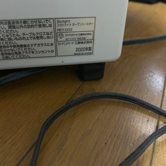 オーブンレンジ　の画像