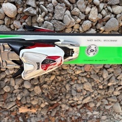 volkl スキー板の画像