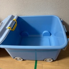 蓋付き動かせます。スティッチの画像