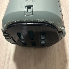 クレート小型犬の画像