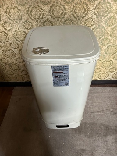【恵庭市】灯油タンク 90型