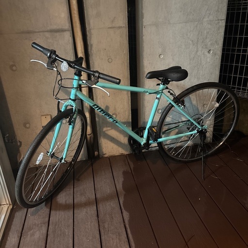 自転車【新品】