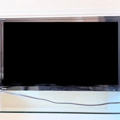 【32型】TOSHIBA REGZA