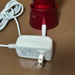 美品 超音波美顔器 ウォーターピーリング毛穴 角質除去の画像