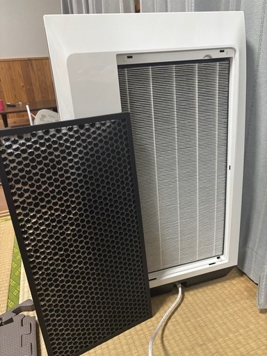 2024 除加湿空気清浄機