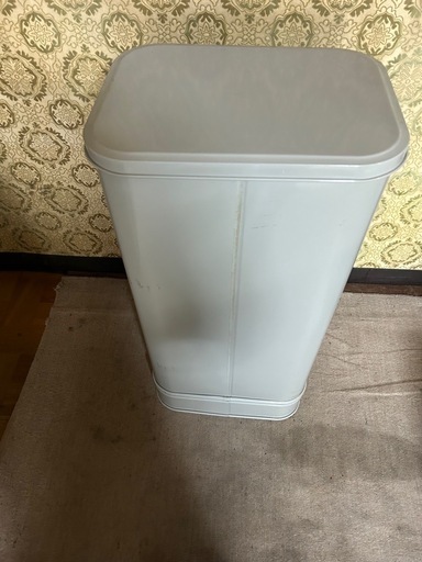 【恵庭市】ダイケン90型 灯油タンク