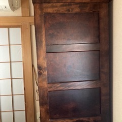 たんす【引取限定】の画像