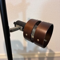 間接照明の画像