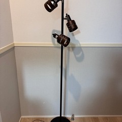 間接照明の画像