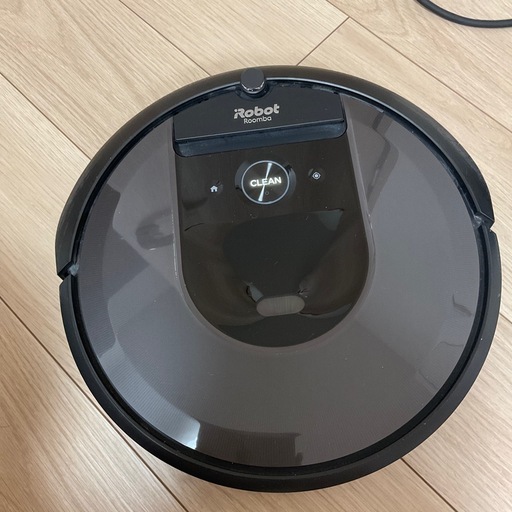 【引渡し方決定】ルンバi7+ アイロボット (iRobot) ロボット掃除機