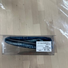 シームレスボクサー【スパイダーマン】の画像