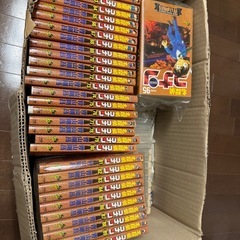 名探偵コナン1巻～98巻