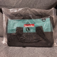 【マキタ純正品】ツールバッグ/工具箱/ツールケース/丸ノコの画像