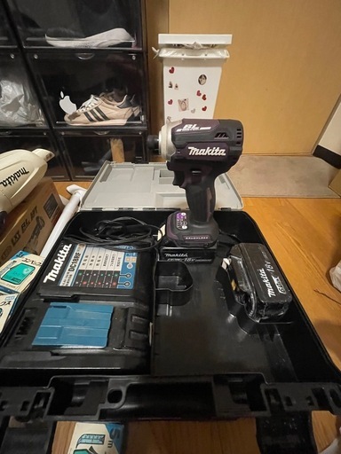 マキタMakita TD173