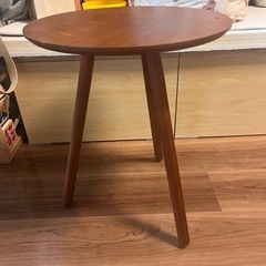 サイドテーブル　良品