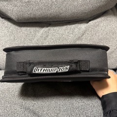 【マキタ純正品】工具箱/ツールケース/充電式ドライバドリルの画像