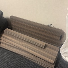 ステージベッド シングル【1/6終日対応可 3000円】の画像