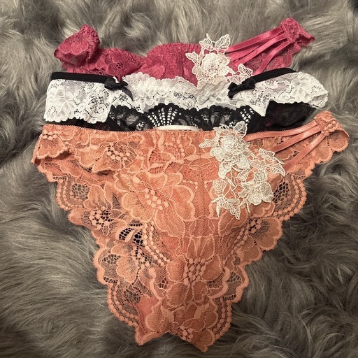 まとめ売り】C75新品未使用 aimerfeel ブラショーツセット ショーツM