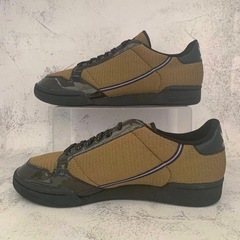 （数回着用のみ）アディダス ブロンディ コンチナンタル 27.5cmの画像