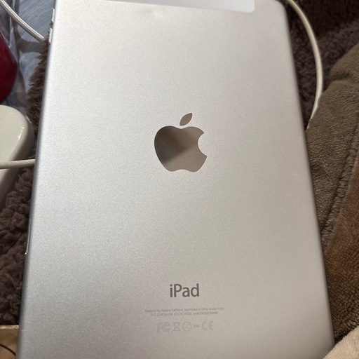 iPad mini４世代
