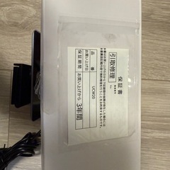 MAXHUB 4K Webカメラ UCW20 売りますの画像