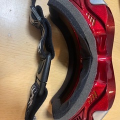 ocean pacific FREE RIDE スキー　
ゴーグルの画像