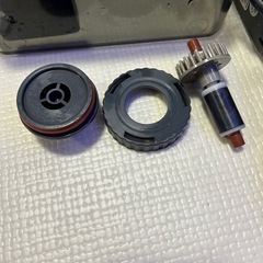 プロテインスキマー　海水魚　サンゴの画像