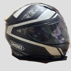 SHOEI フルフェイス Z7 XLサイズ オブジェ
の画像