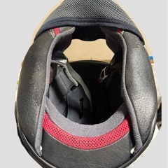 SHOEI フルフェイス Z7 XLサイズ オブジェ
の画像