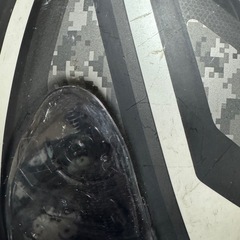 SHOEI フルフェイス Z7 XLサイズ オブジェ
の画像