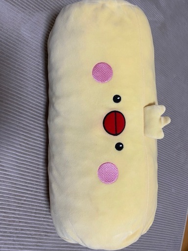 7日まで限定出品 (k·····) 浅口のおもちゃ《ぬいぐるみ》の中古