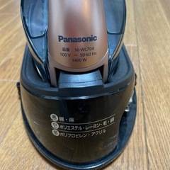 アイロンの画像