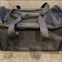 ペット用キャリー　小型〜中型向きの画像