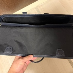 COACH パソコンバッグの画像