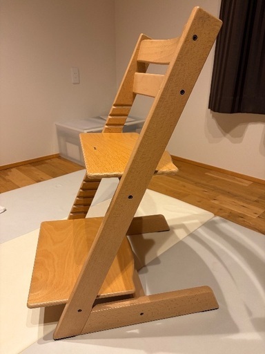 Stokke ストッケ　トリップトラップ　ベビーチェア