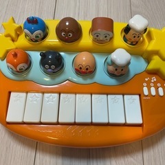 アンパンマンおもちゃ
