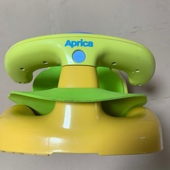 アップリカ　バスチェアの画像
